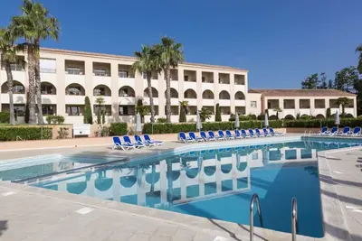 Image de Magnifique appartement pour 4 personn