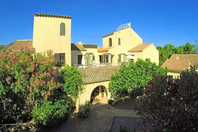 Image de Appartement en bord de mer en Corse pour 4