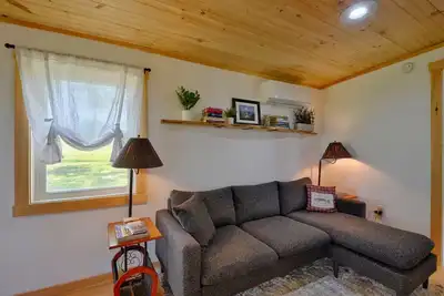 Image de River Ledge Hideaway