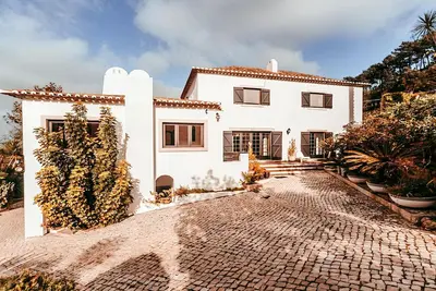 Image de Retraite à la campagne à Sintra