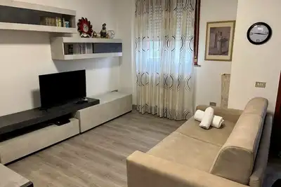 Image de Galeazzi Rho Fiera apartment