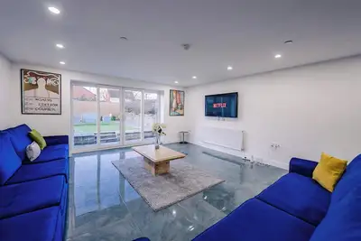 Image de 10br 4Bath Home | Stag Do | Large Group