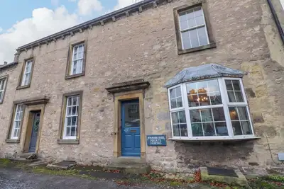 Image de Devonshire House, pet friendly, character holiday cottage in Settle