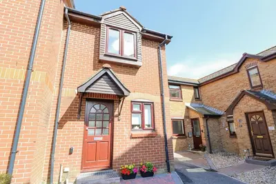 Image de Harbour View Poole, family friendly, country holiday cottage in Poole