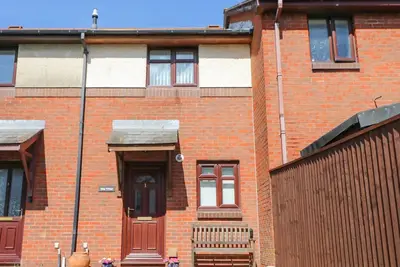 Image de Poole Quay Cottage, family friendly, country holiday cottage in Poole