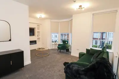 Maxwell View, romantic in Scarborough