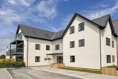 Image de Glynllifon 4, pet friendly, character holiday cottage in Benllech