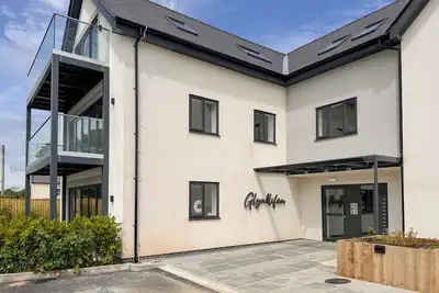 Image de Glynllifon 6, pet friendly, country holiday cottage in Benllech