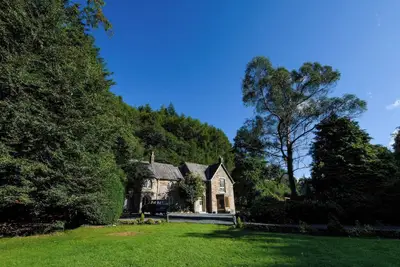 Image de Ladye Park, pet friendly, with a garden in Liskeard