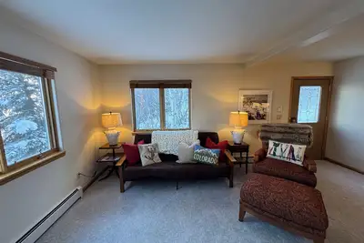 Image de Beautiful Ski Rental Sleeps 4 Eagle-Vail/Avon, Colorado