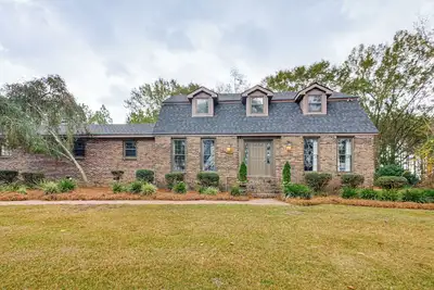 Image de Fishing Ponds: Peaceful Tifton Getaway