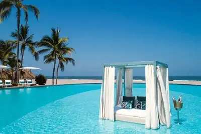 Image de Deluxxe at Vidanta