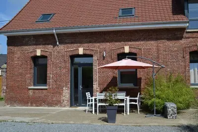 Image de Gîte louis philippe - les gîtes du Manoir du Tost