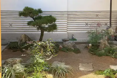 Image de Stay moonee / 100yr Hanok / Gyeongbokgung/ Bukchon