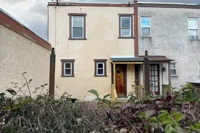 Image de Adorable 3-bedroom house with Ac in charming Yeadon