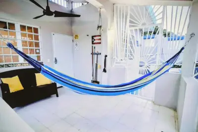 Image de Casa Qodesh #1 Family-Friendly Gem Reliable Solar Water Tank Ac Prime Spot