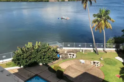 Image de 1br Pool & Lagoon View in Condado!