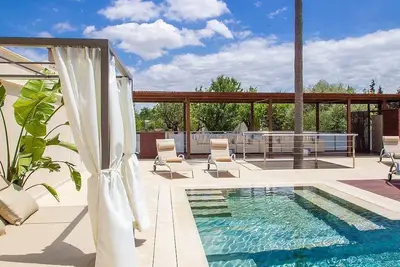 Image de Luxury villa Rainbow Home Mallorca