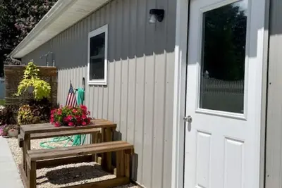 Image de Peaceful 1-bedroom guesthouse with Ac in charming Lewes