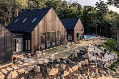 Alpine Rêverie by Boutique