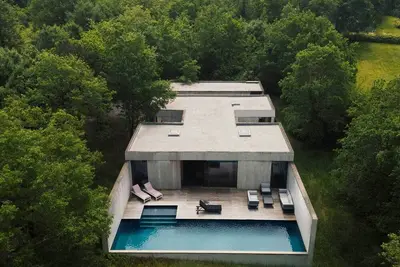 Image de La Maison H by Boutique, a Modernist Villa