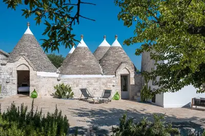 Image de Casa Badra by Boutique