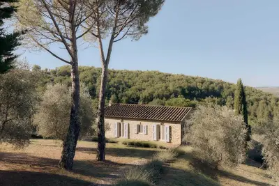 Image de Fattoria Valtellina by Boutique | Tuscany