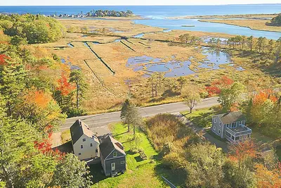 Image de Ocean View 4-bedroom w/Ac minutes to Beach or Kennebunkport