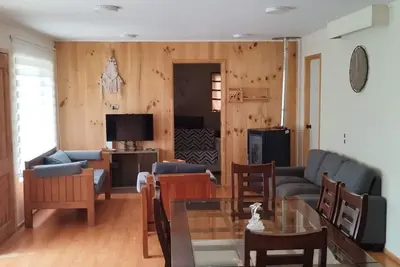 Image de Casa Quillaipe, a place for rest and relaxation