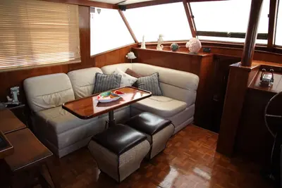 Image de Serene 3-bedroom yacht walking distance to beautiful Coconut Grove, Coral Gables