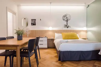 Image de Studio Oasis | Near Bellavista and Hospitals