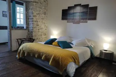 Image de Authentic Suite - Patrimoine