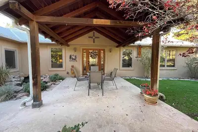 Image de Mountain Home Vibes Three Bedroom One Level