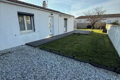 Image de Maison De Vacance Proche Centre Ville Et Plage