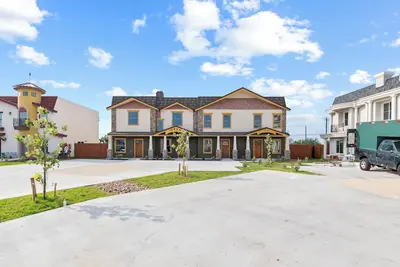 Image de Cozy 2-bedroom apartment in beautiful Alton