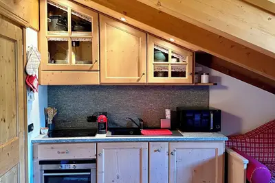 Residence Adda – Bormio Apartment