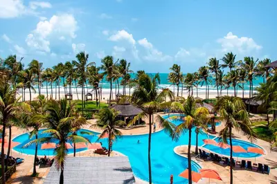 Image de Beach Park Suites #333 Beachfront By Carpediem