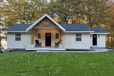 Image de Sebago Basin Getaway - An Unforgettable Experience