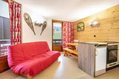 Image de Le Repos du Skieur - Au pied des pistes