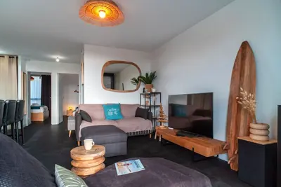 Image de Le Chant des Vagues - A quelques min de Carnac