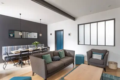 Image de Le Rock Fish - Quelques minutes de la plage