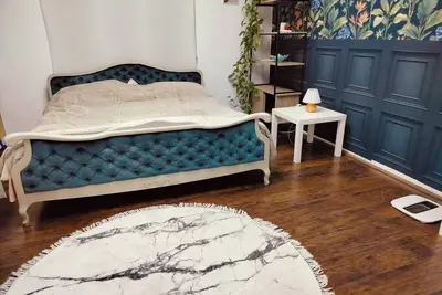 Image de Brilliant 3-bedroom apartment with Ac in vibrant Belgrade