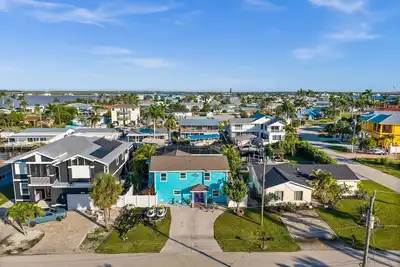 Image de Aurora Breeze Estate