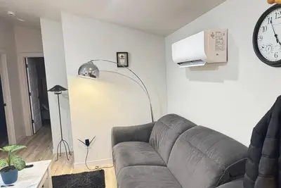 Image de Brand-New Furnished 2br Unit. Central Tacoma