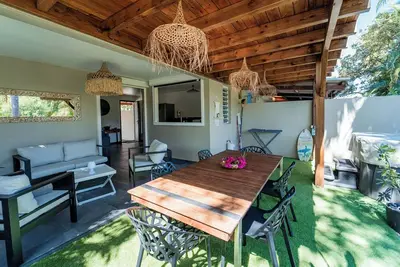 Image de La Petite Caravelle Guadeloupe