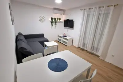 Image de Apartments Rivijera 1 - One bedroom apartment I