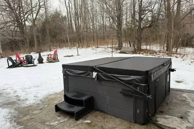 Image de Farmhouse Spa