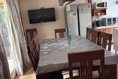 Image de Large family home. Enjoy a spacious and fully equipped family home.