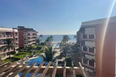 Image de Beautiful Ocean view 2 Bd Condo