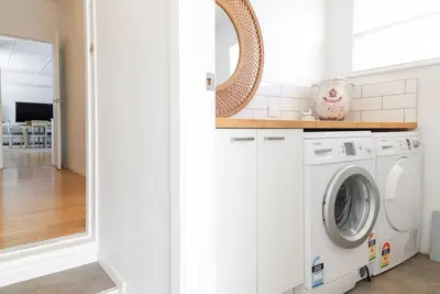 Image de Hosts on the Coast The Whitianga Loft